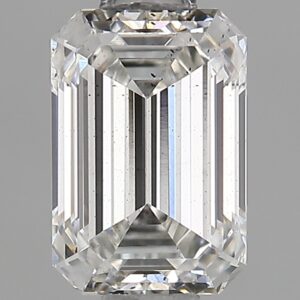0.87 cctw SI1 - Lab Grown Loose Diamond