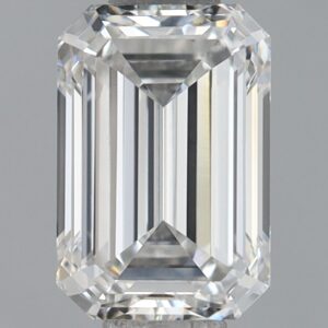 0.80 cctw VS1 - Lab Grown Loose Diamond