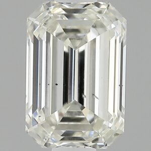 0.71 cctw VS2 - Lab Grown Loose Diamond