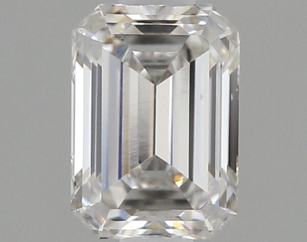 0.70 cctw VS1 - Lab Grown Loose Diamond