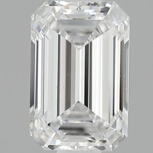 0.70 cctw VS1 - Lab Grown Loose Diamond