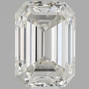 0.70 cctw VS1 - Lab Grown Loose Diamond