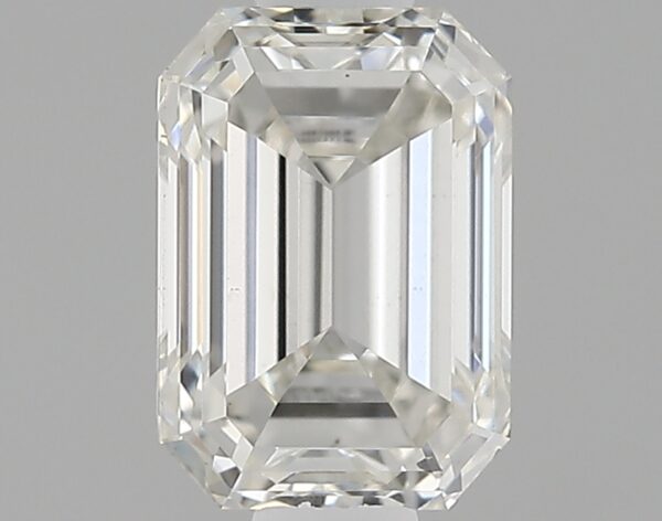 0.70 cctw VS1 - Lab Grown Loose Diamond