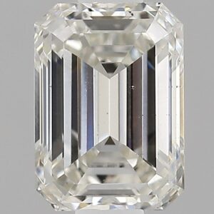 0.70 cctw VS2 - Lab Grown Loose Diamond