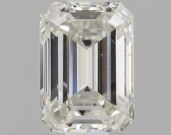 0.70 cctw VS2 - Lab Grown Loose Diamond
