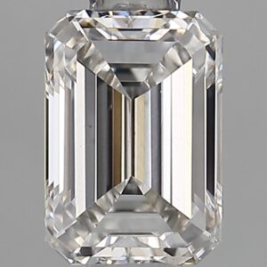 0.70 cctw VS1 - Lab Grown Loose Diamond