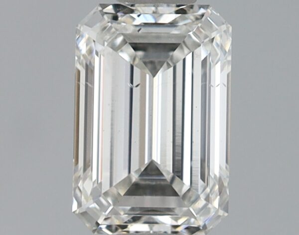 0.73 cctw VS2 - Lab Grown Loose Diamond