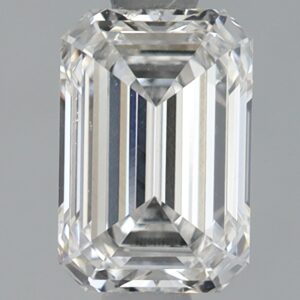 0.71 cctw VVS2 - Lab Grown Loose Diamond