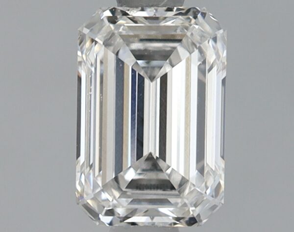 0.71 cctw VVS2 - Lab Grown Loose Diamond