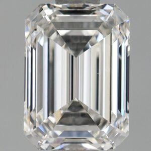 0.86 cctw VVS2 - Lab Grown Loose Diamond