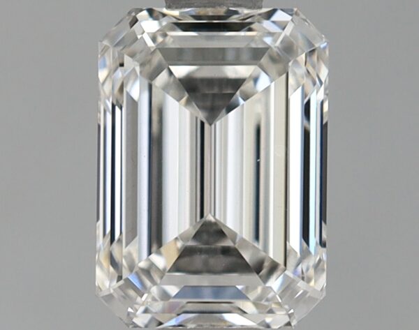 0.86 cctw VVS2 - Lab Grown Loose Diamond