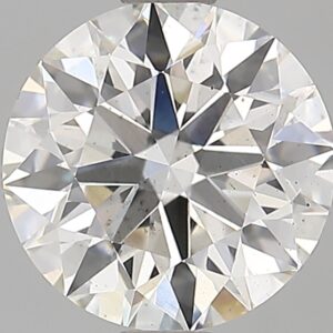 0.73 cctw VVS2 - Lab Grown Loose Diamond