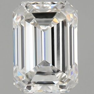 0.80 cctw VS1 - Lab Grown Loose Diamond