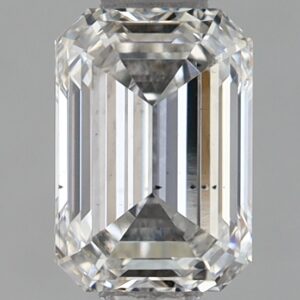 0.73 cctw VS2 - Lab Grown Loose Diamond