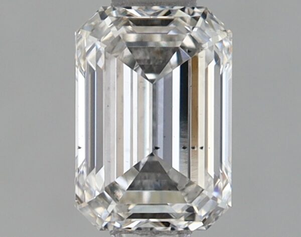 0.73 cctw VS2 - Lab Grown Loose Diamond