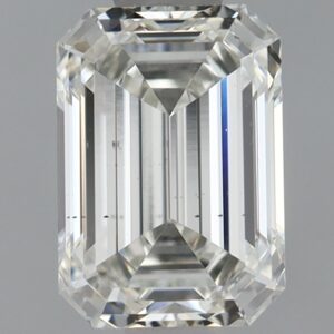 0.85 cctw VS2 - Lab Grown Loose Diamond