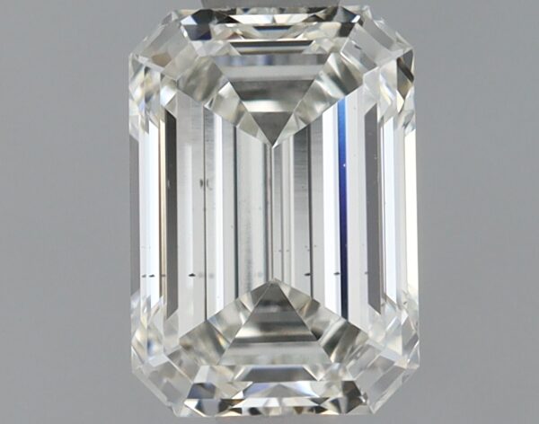 0.85 cctw VS2 - Lab Grown Loose Diamond