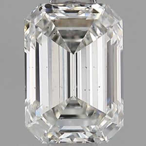 0.82 cctw VS2 - Lab Grown Loose Diamond