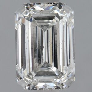 0.82 cctw VS2 - Lab Grown Loose Diamond