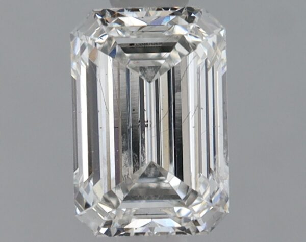0.82 cctw VS2 - Lab Grown Loose Diamond