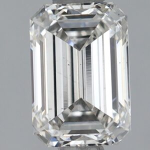 0.82 cctw VS2 - Lab Grown Loose Diamond