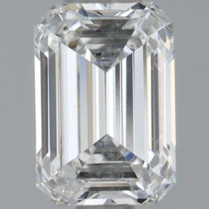 0.80 cctw VS1 - Lab Grown Loose Diamond