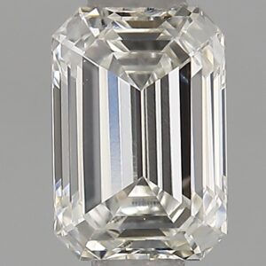 0.74 cctw VVS2 - Lab Grown Loose Diamond