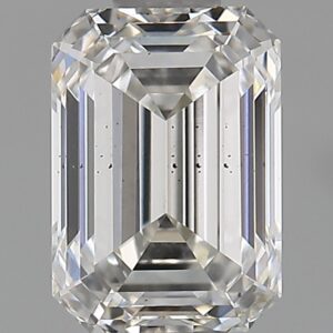 0.85 cctw VS2 - Lab Grown Loose Diamond