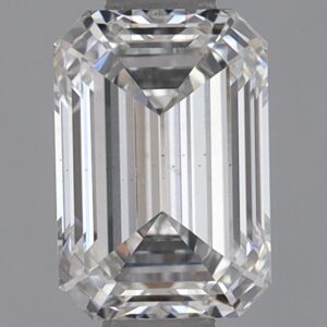 0.84 cctw VS2 - Lab Grown Loose Diamond