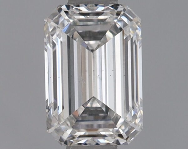 0.84 cctw VS2 - Lab Grown Loose Diamond