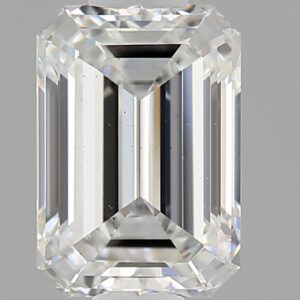 0.79 cctw VS2 - Lab Grown Loose Diamond