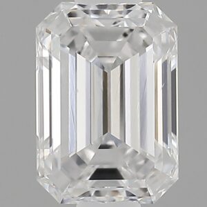 0.77 cctw VS1 - Lab Grown Loose Diamond