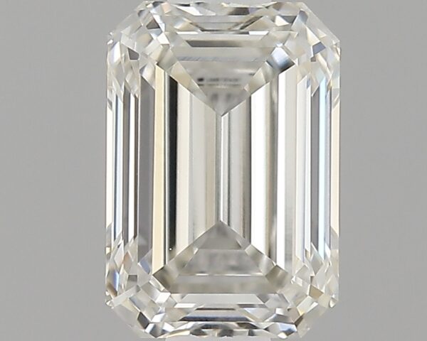 0.76 cctw VVS2 - Lab Grown Loose Diamond