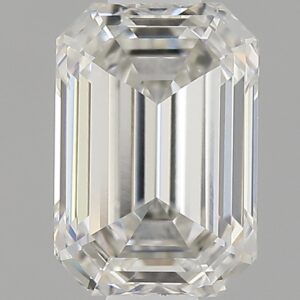 0.74 cctw VVS2 - Lab Grown Loose Diamond