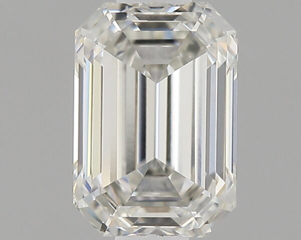 0.74 cctw VVS2 - Lab Grown Loose Diamond