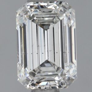 0.80 cctw VS2 - Lab Grown Loose Diamond