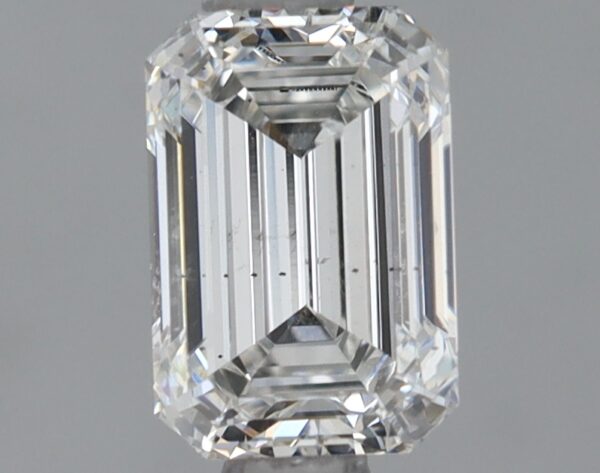 0.80 cctw VS2 - Lab Grown Loose Diamond