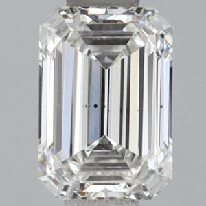 0.80 cctw VS2 - Lab Grown Loose Diamond