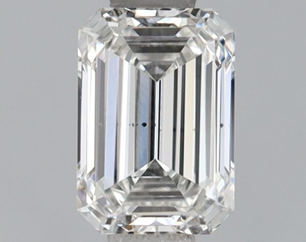 0.80 cctw VS2 - Lab Grown Loose Diamond