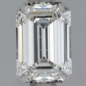 0.74 cctw VS2 - Lab Grown Loose Diamond
