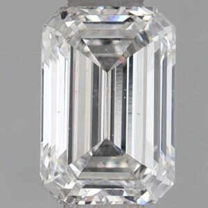 0.72 cctw VS1 - Lab Grown Loose Diamond