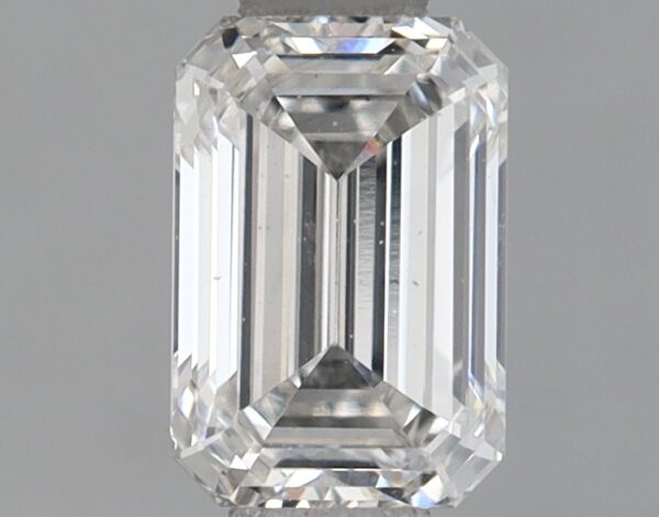 0.72 cctw VS1 - Lab Grown Loose Diamond