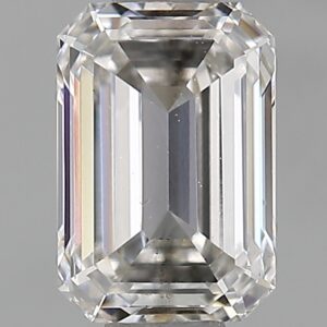 0.70 cctw VS2 - Lab Grown Loose Diamond