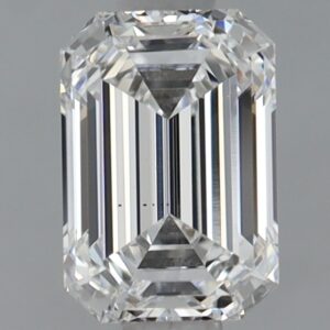 0.81 cctw VS1 - Lab Grown Loose Diamond