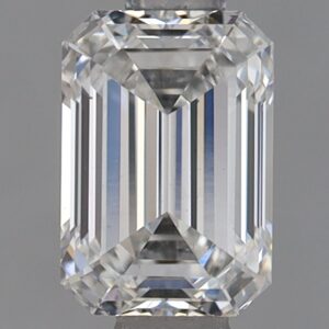 0.80 cctw VS1 - Lab Grown Loose Diamond