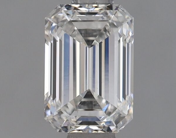 0.80 cctw VS1 - Lab Grown Loose Diamond