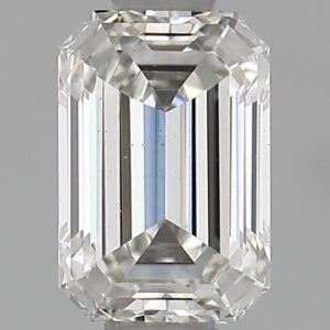 0.78 cctw VS2 - Lab Grown Loose Diamond