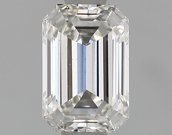 0.78 cctw VS2 - Lab Grown Loose Diamond