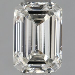 0.78 cctw VS2 - Lab Grown Loose Diamond