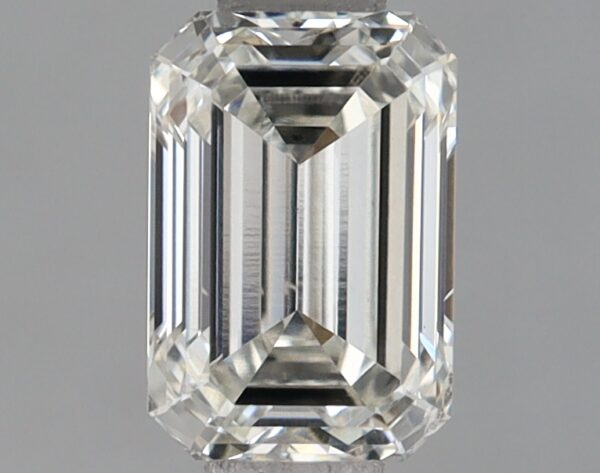 0.78 cctw VS2 - Lab Grown Loose Diamond